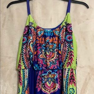 Women’s Maxi Dress